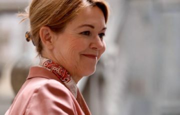 Lise Kingo turns 60: A career defined by sustainability