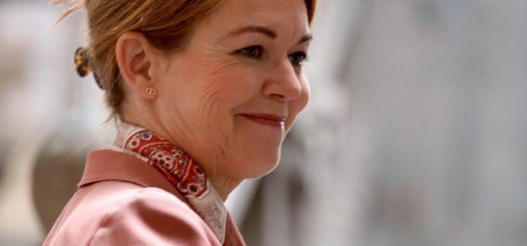 Lise Kingo turns 60: A career defined by sustainability