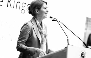 Lise Kingo featured in GreenBiz: 3 simple climate questions for your board going into 2022